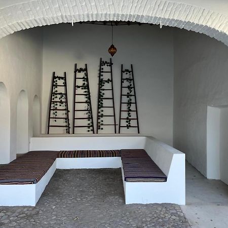 מלון Amareleja Casa Garcia מראה חיצוני תמונה