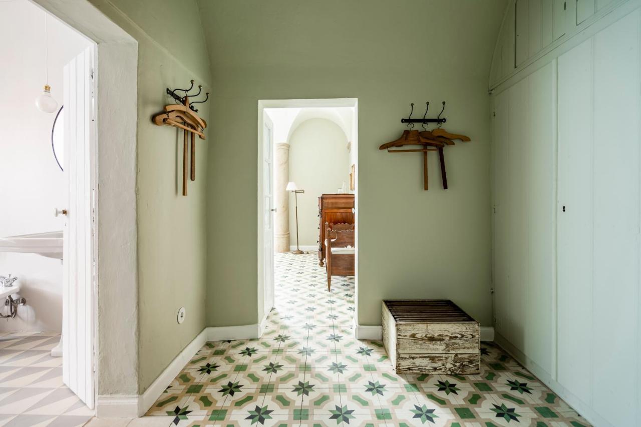 מלון Amareleja Casa Garcia מראה חיצוני תמונה