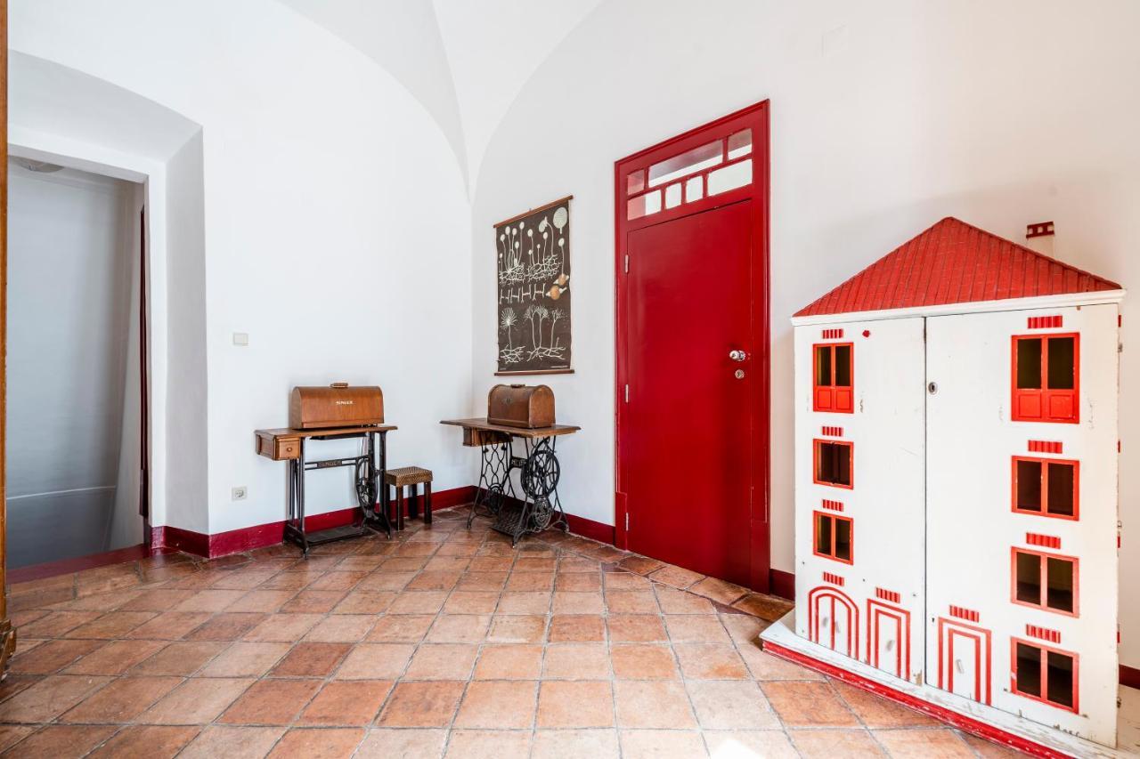 מלון Amareleja Casa Garcia מראה חיצוני תמונה