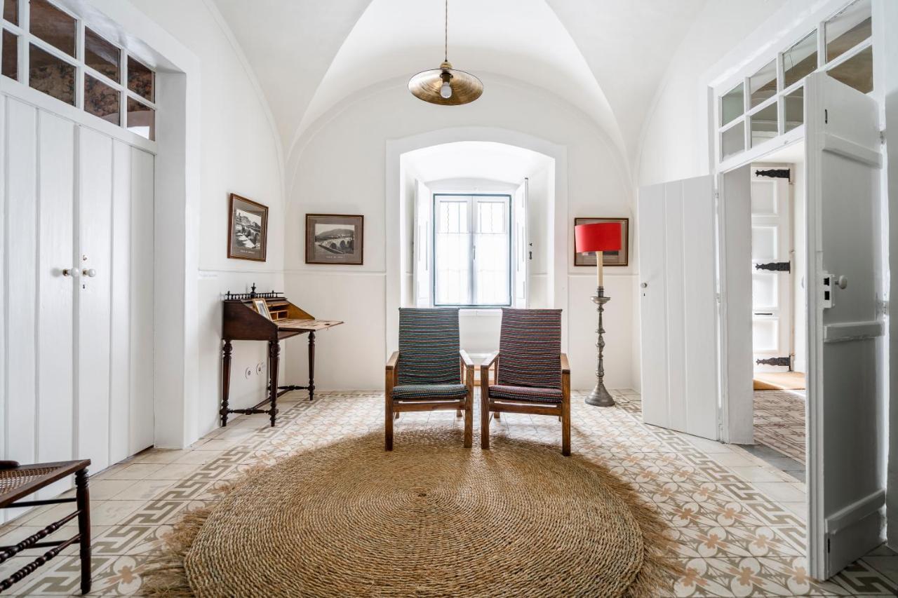 מלון Amareleja Casa Garcia מראה חיצוני תמונה