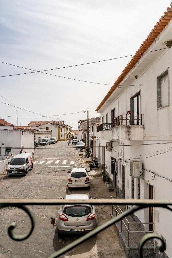 מלון Amareleja Casa Garcia מראה חיצוני תמונה