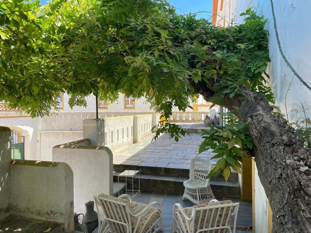מלון Amareleja Casa Garcia מראה חיצוני תמונה