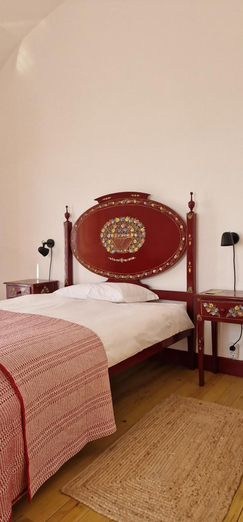מלון Amareleja Casa Garcia מראה חיצוני תמונה