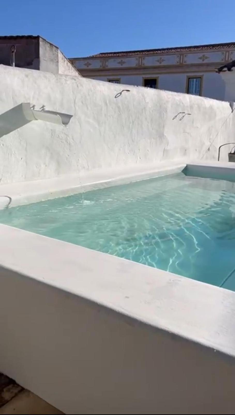 מלון Amareleja Casa Garcia מראה חיצוני תמונה