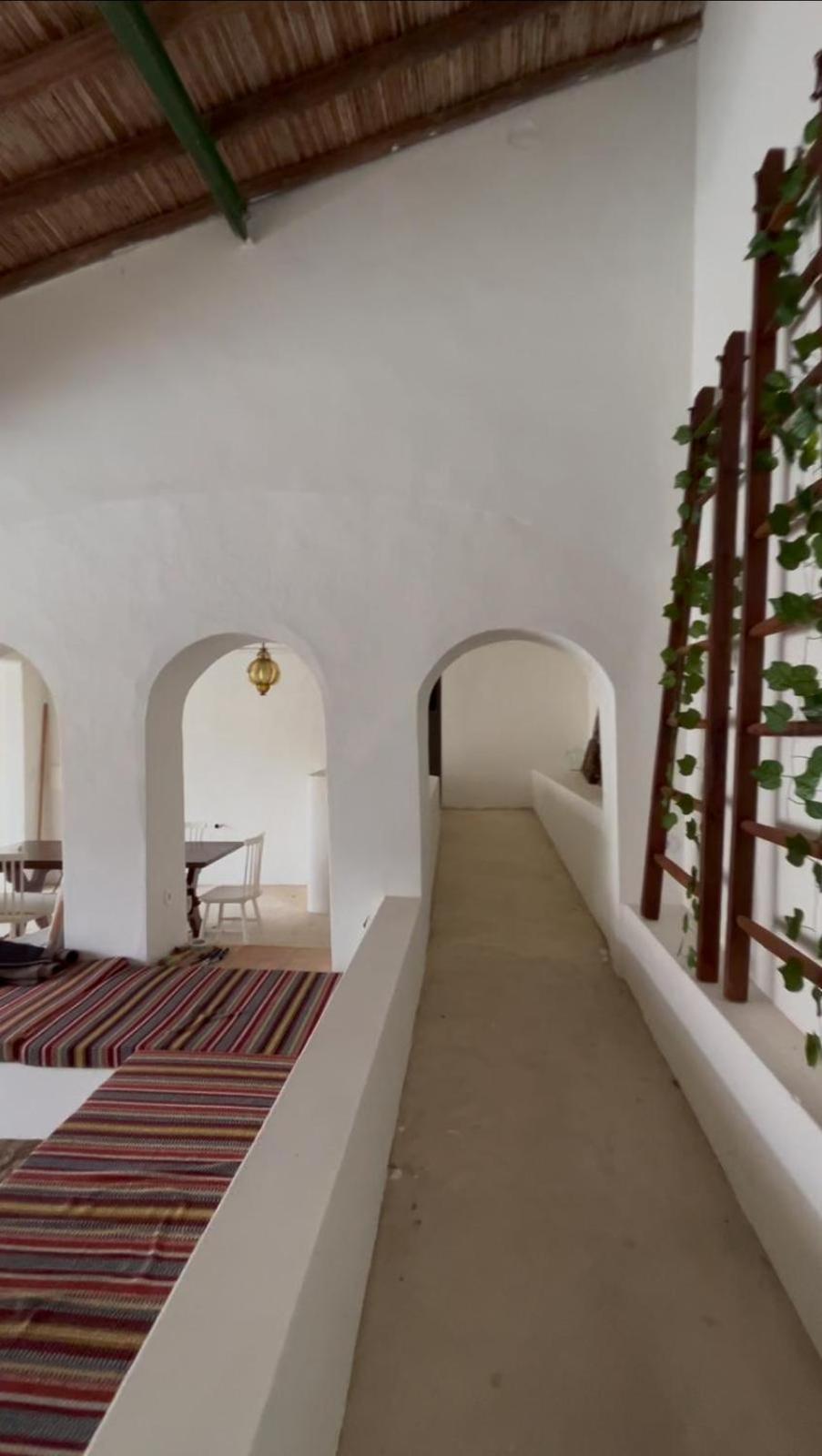 מלון Amareleja Casa Garcia מראה חיצוני תמונה