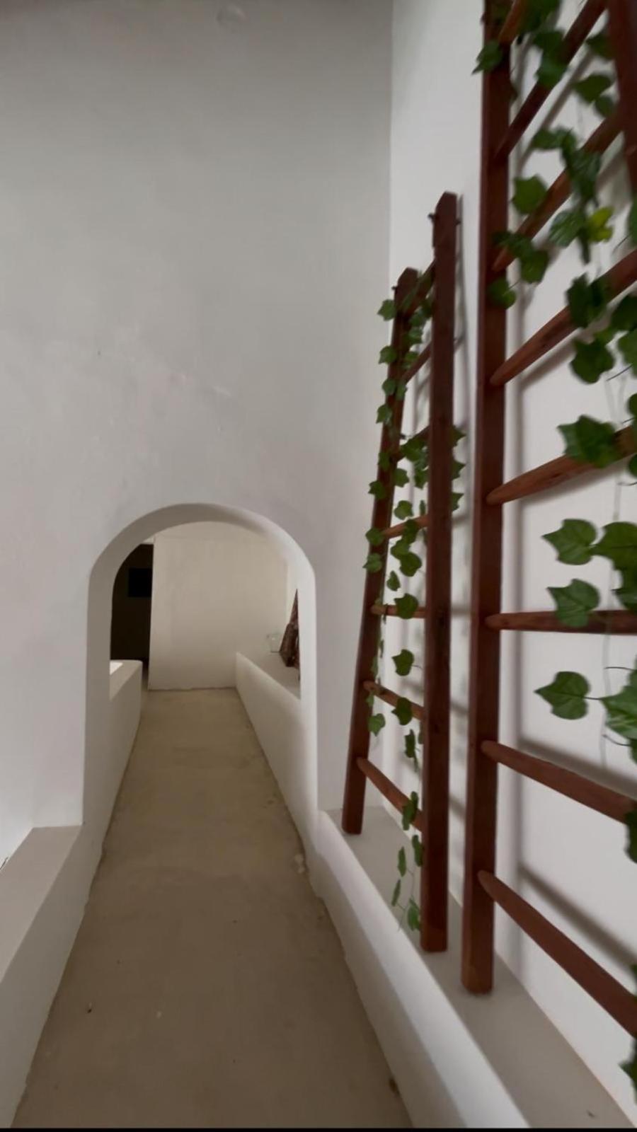 מלון Amareleja Casa Garcia מראה חיצוני תמונה
