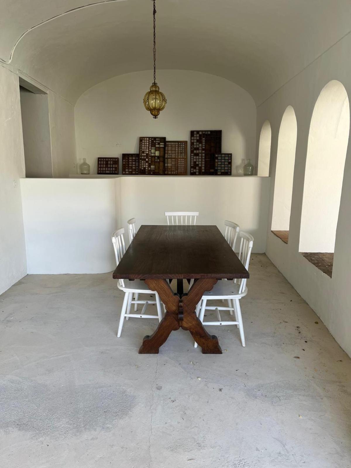 מלון Amareleja Casa Garcia מראה חיצוני תמונה