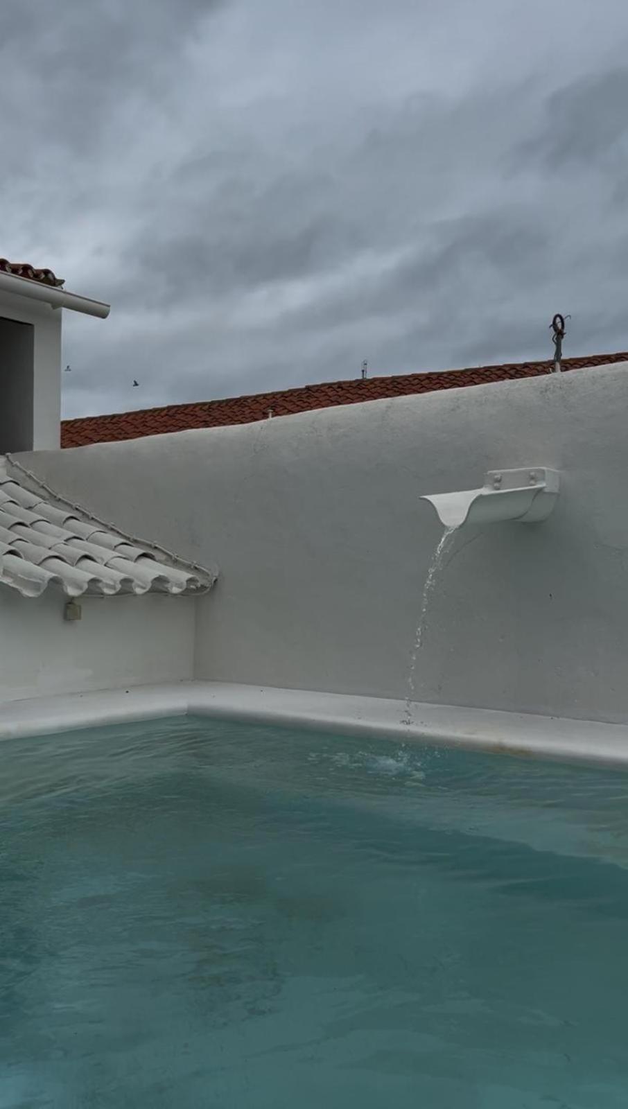 מלון Amareleja Casa Garcia מראה חיצוני תמונה