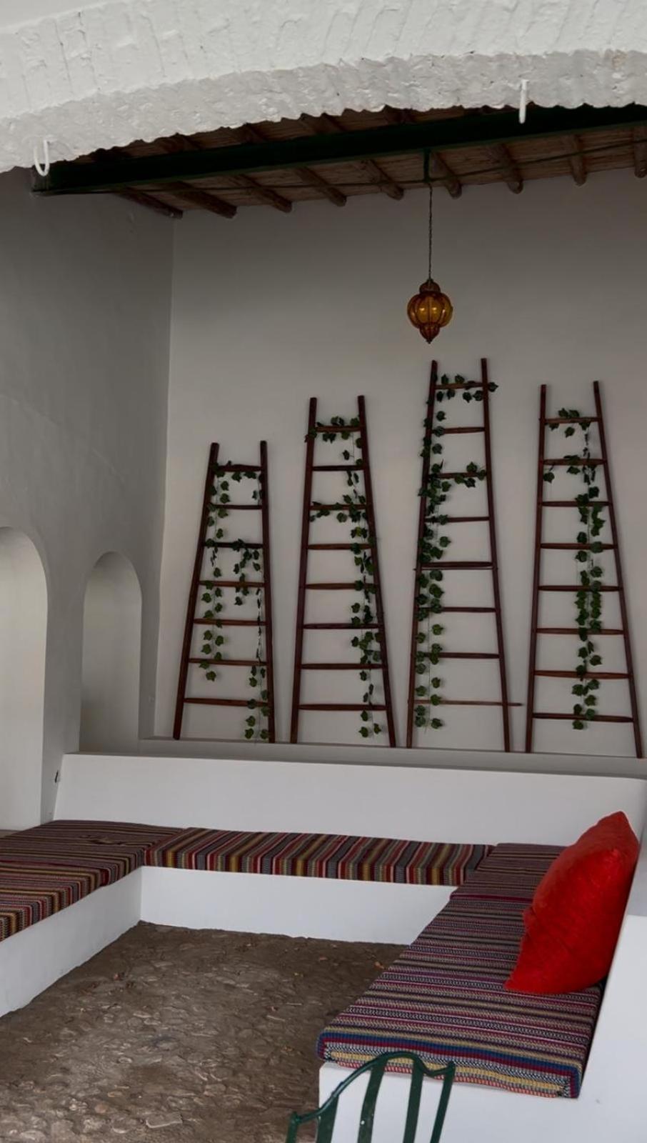 מלון Amareleja Casa Garcia מראה חיצוני תמונה